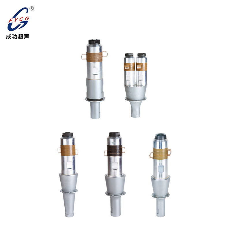 塑料焊接用振動(dòng)子