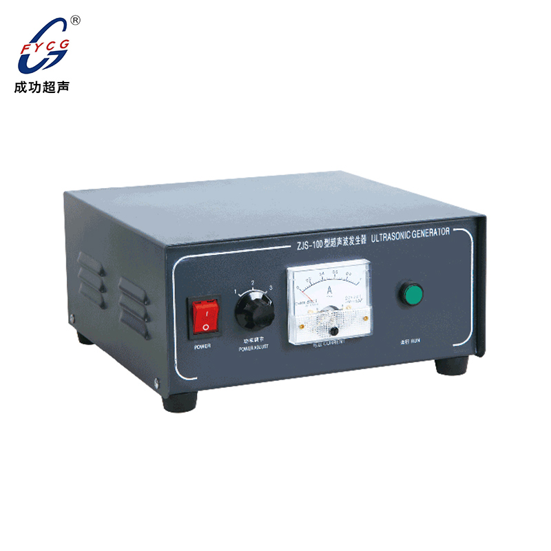 zjs-100型模擬驅(qū)動電源