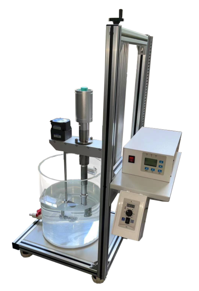 超聲波小型分散/提取系統(tǒng)